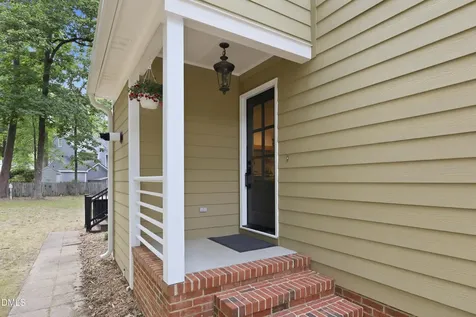 1004 Lantern Light Court Apex NC 27502