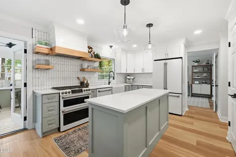 1004 Lantern Light Court Apex NC 27502