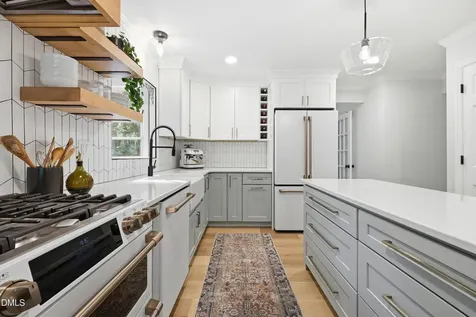 1004 Lantern Light Court Apex NC 27502