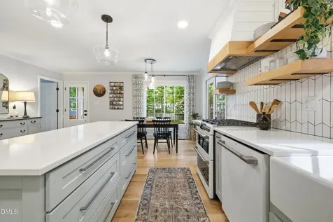 1004 Lantern Light Court Apex NC 27502