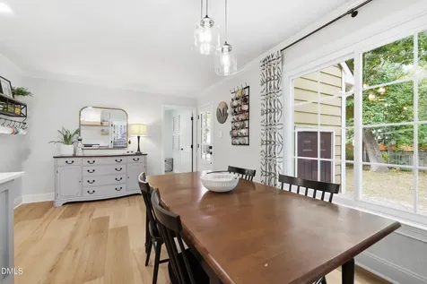 1004 Lantern Light Court Apex NC 27502