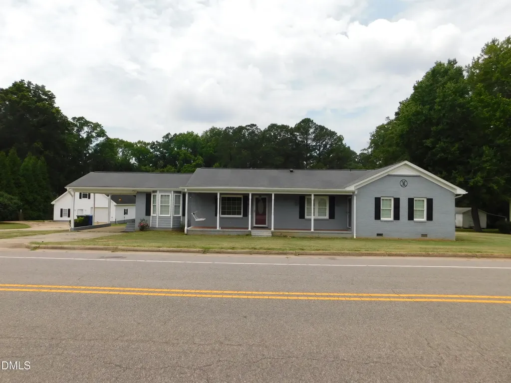10392 S Nash Street Middlesex NC 27557