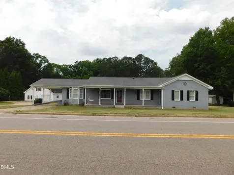 10392 S Nash Street Middlesex NC 27557
