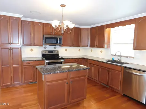 10392 S Nash Street Middlesex NC 27557