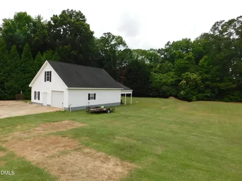 10392 S Nash Street Middlesex NC 27557