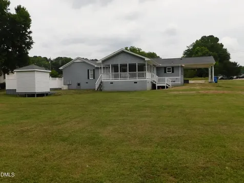 10392 S Nash Street Middlesex NC 27557