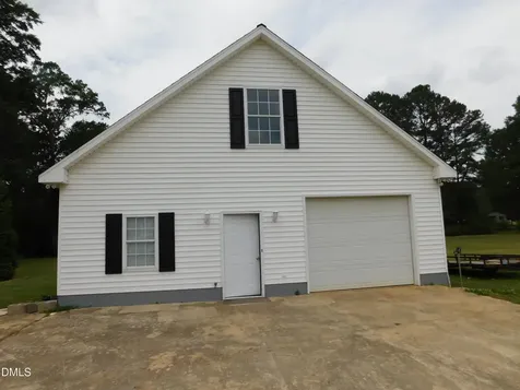 10392 S Nash Street Middlesex NC 27557