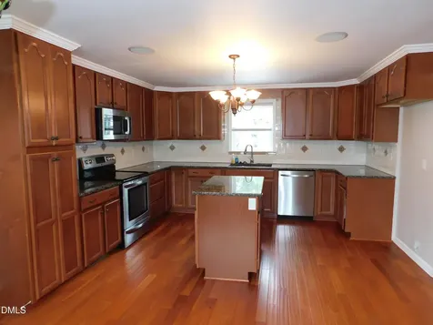 10392 S Nash Street Middlesex NC 27557