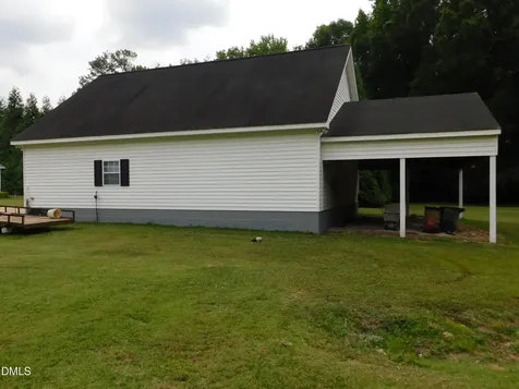 10392 S Nash Street Middlesex NC 27557