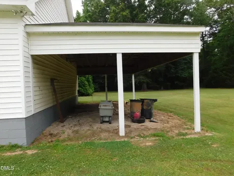 10392 S Nash Street Middlesex NC 27557