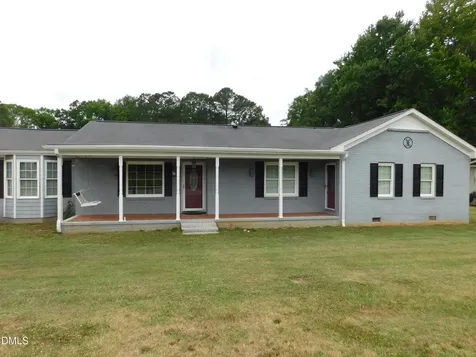 10392 S Nash Street Middlesex NC 27557