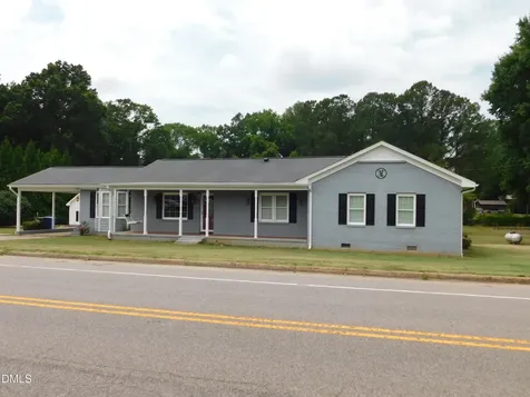 10392 S Nash Street Middlesex NC 27557