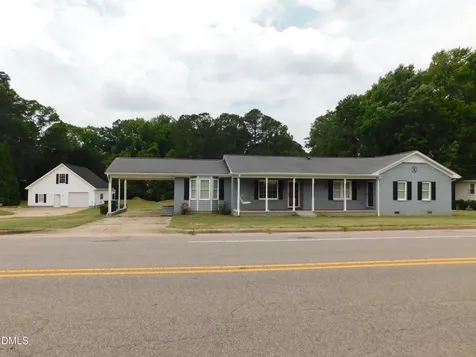10392 S Nash Street Middlesex NC 27557