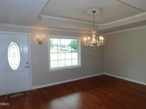 10392 S Nash Street Middlesex NC 27557
