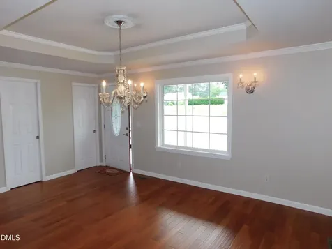 10392 S Nash Street Middlesex NC 27557