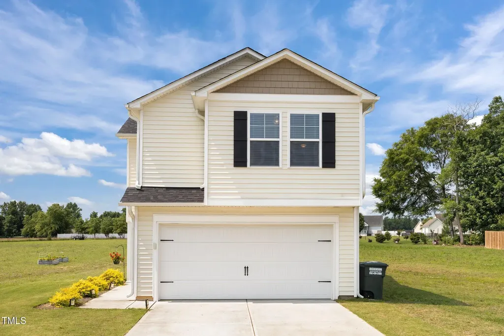 4097 Cordiality Church Road Nashville NC 27856