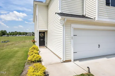 4097 Cordiality Church Road Nashville NC 27856