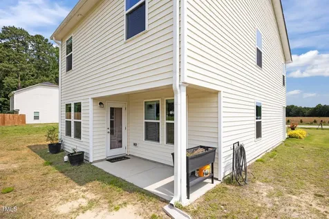4097 Cordiality Church Road Nashville NC 27856