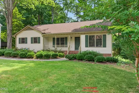 4907 Fortunes Ridge Drive Durham NC 27713