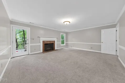 4907 Fortunes Ridge Drive Durham NC 27713