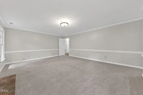 4907 Fortunes Ridge Drive Durham NC 27713