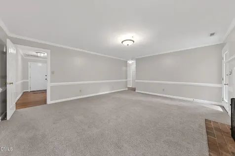 4907 Fortunes Ridge Drive Durham NC 27713