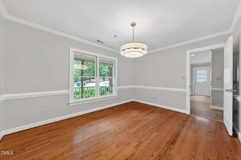 4907 Fortunes Ridge Drive Durham NC 27713