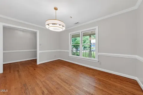 4907 Fortunes Ridge Drive Durham NC 27713