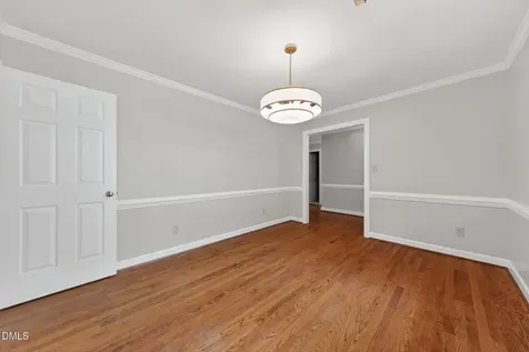4907 Fortunes Ridge Drive Durham NC 27713