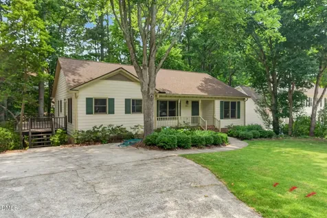 4907 Fortunes Ridge Drive Durham NC 27713