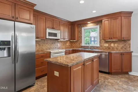 4907 Fortunes Ridge Drive Durham NC 27713