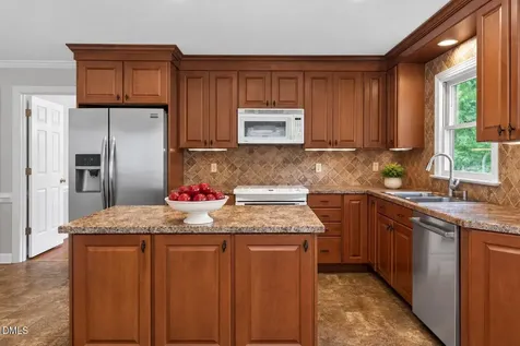 4907 Fortunes Ridge Drive Durham NC 27713