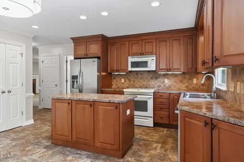 4907 Fortunes Ridge Drive Durham NC 27713