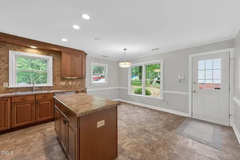 4907 Fortunes Ridge Drive Durham NC 27713