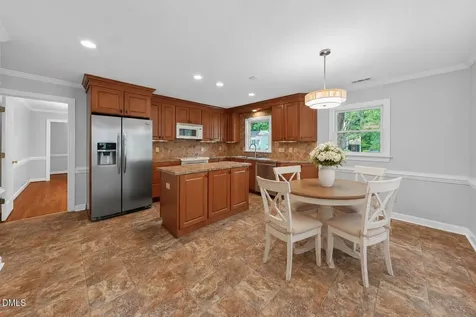 4907 Fortunes Ridge Drive Durham NC 27713
