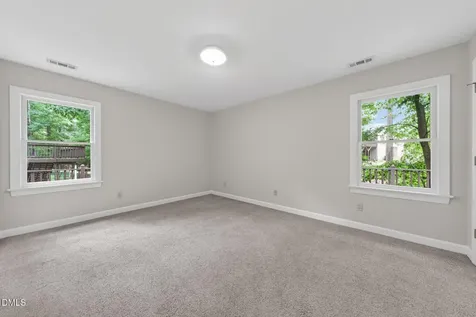4907 Fortunes Ridge Drive Durham NC 27713