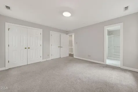 4907 Fortunes Ridge Drive Durham NC 27713