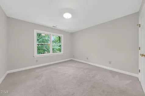 4907 Fortunes Ridge Drive Durham NC 27713