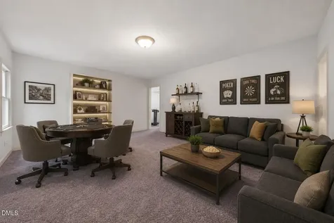 4907 Fortunes Ridge Drive Durham NC 27713