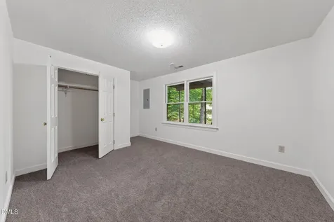 4907 Fortunes Ridge Drive Durham NC 27713