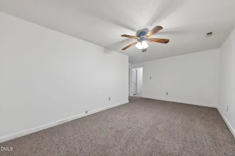 4907 Fortunes Ridge Drive Durham NC 27713