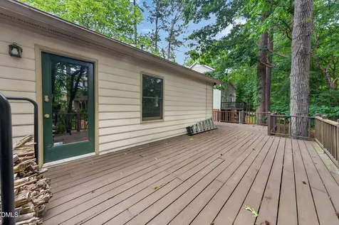 4907 Fortunes Ridge Drive Durham NC 27713