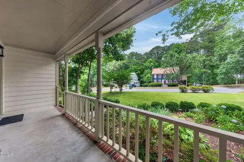 4907 Fortunes Ridge Drive Durham NC 27713