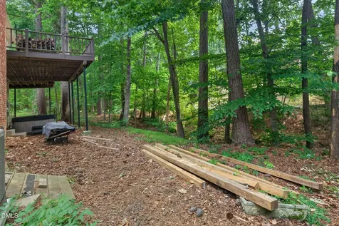 4907 Fortunes Ridge Drive Durham NC 27713