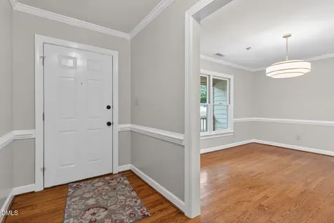 4907 Fortunes Ridge Drive Durham NC 27713