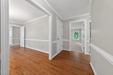 4907 Fortunes Ridge Drive Durham NC 27713