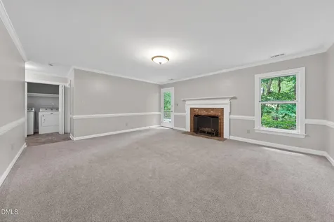 4907 Fortunes Ridge Drive Durham NC 27713