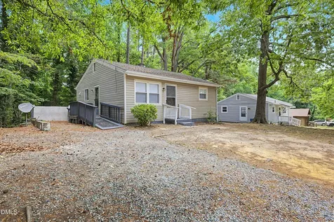 2720 Thelma Street Durham NC 27704
