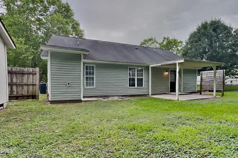241 Gray Ghost Street Benson NC 27504
