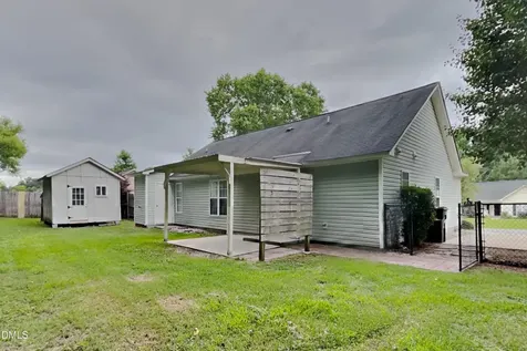 241 Gray Ghost Street Benson NC 27504